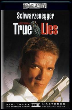   / True Lies