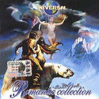 UNIVERSAL PRESENTS: ROMANTIC COLLECTION