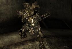   Fallout 3