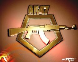 Ak-47 (2009)