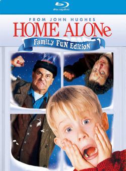   / Home Alone