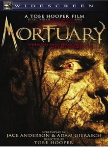   / Mortuary