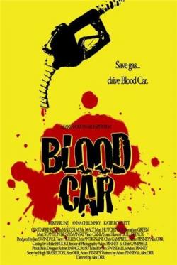   / Blood Car