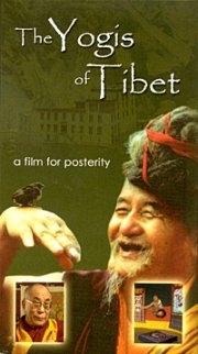    / The Yogis of Tibet