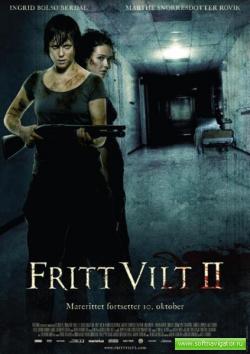    2 / Fritt vilt II