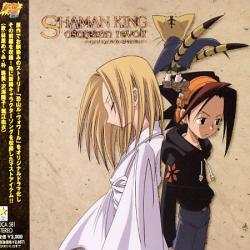   / Shaman King OST [OST]