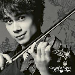 Alexander Rybak - Fairytales