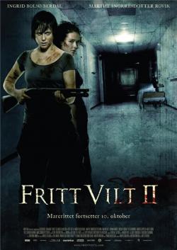    2 / Fritt vilt 2