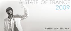 Armin van Buuren - A State Of Trance 2009