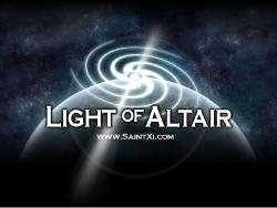 Light of Altair