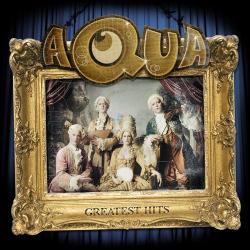 Aqua - Greatest Hits