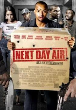    / Next Day Air