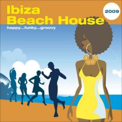 VA - Ibiza Beach House 2009