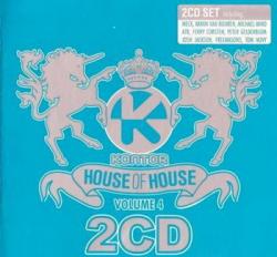 Kontor: House Of House Volume 4