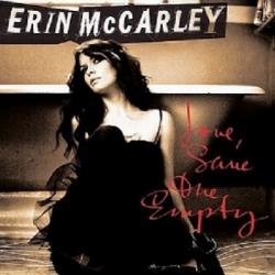 Erin McCarley - Love, Save The Empty