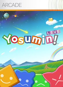 Yosumin!