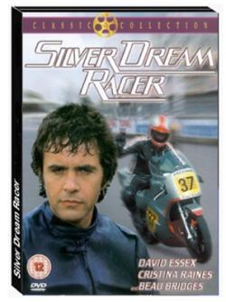    / Silver Dream Racer