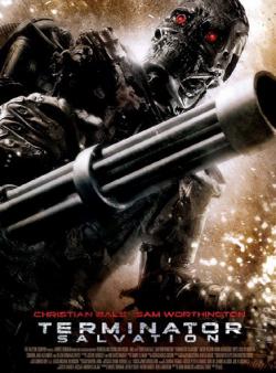 :    / Terminator Salvation DUB