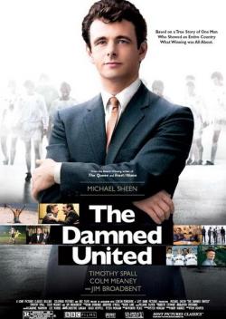   / The Damned United