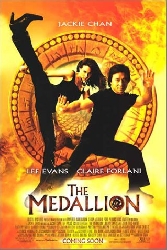  / The Medallion