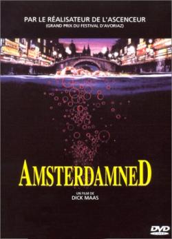   /   / Amsterdamned