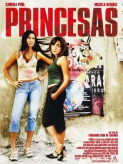  / Princesas