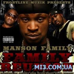 Manson Family - Family Reunion (2009)