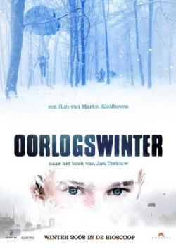     / Oorlogswinter