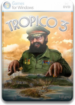 Tropico 3