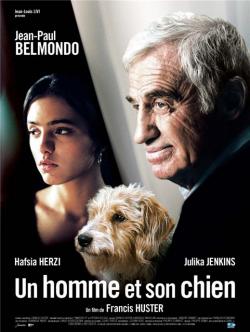     / Un Homme et son Chien