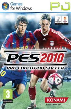 PES 2010