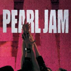 Pearl Jam - Ten