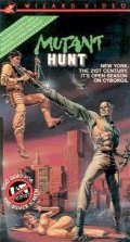    / Mutant hunt