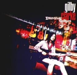 Gilby Clarke - Pawnshop Guitars