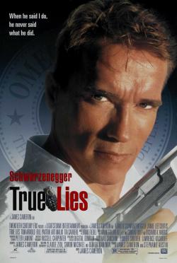   / True Lies