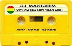 Dj Maxtreem - VIP