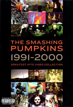 Smashing Pumpkins - Greatest Hits Video Collection