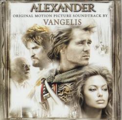 Vangelis - Alexander