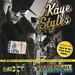 Kaye Styles - Main Event