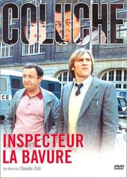  -  / Inspecteur la Bavure