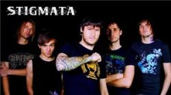 Stigmata -    