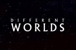 BBC:  -   . 1 / BBC: Planets - Different Worlds