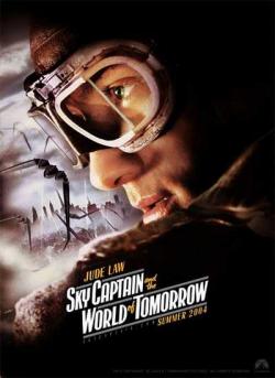      / Sky Captain and the World of Tomorrow