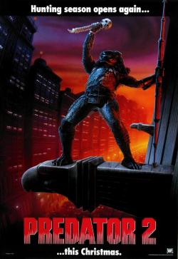  2 / Predator 2