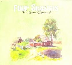 VA - Four Seasons: Russian Summer