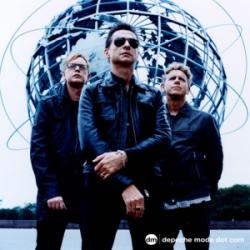 Depeche Mode - Peace