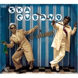 Ska Cubano - Ay Caramba!