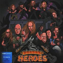 Guitar Heroes