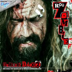 Rob Zombie - Hellbilly Deluxe 2