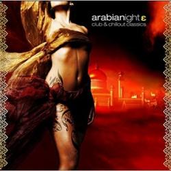 VA - Arabianight 5